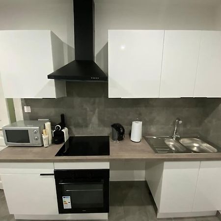 Le Confort D'Un Appartement Schiltigheim Luaran gambar