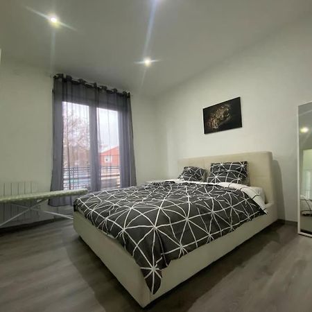 Le Confort D'Un Appartement Schiltigheim Luaran gambar